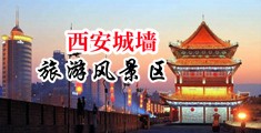 男人的鸡插入女人穴里的网页中国陕西-西安城墙旅游风景区